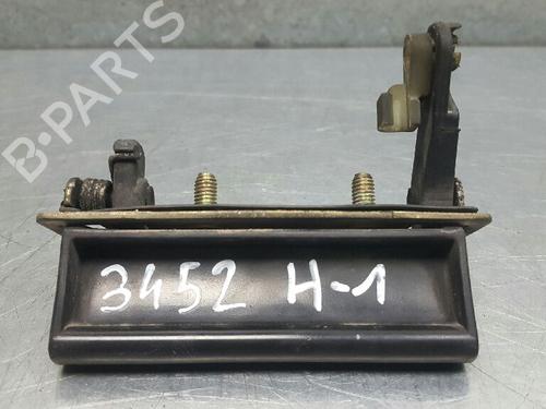 Tailgate handle HYUNDAI H-1 Van (A1)  | BP12856393C132 