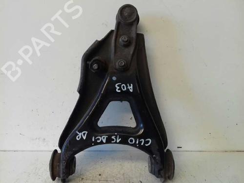 Right front suspension arm RENAULT CLIO II (BB_, CB_) 1.5 dCi (B/CB3M) | BP12731159M13 