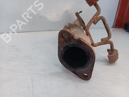 Other MAZDA 3 Saloon (BK) 1.6 DI Turbo (BK12Y) | BP31128568O1