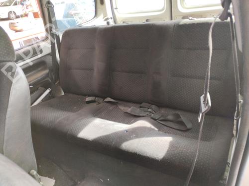 Gearbox CITROËN BERLINGO / BERLINGO FIRST MPV (MF_, GJK_, GFK_) 1.9 D (MFWJZ) | BP13020449M3