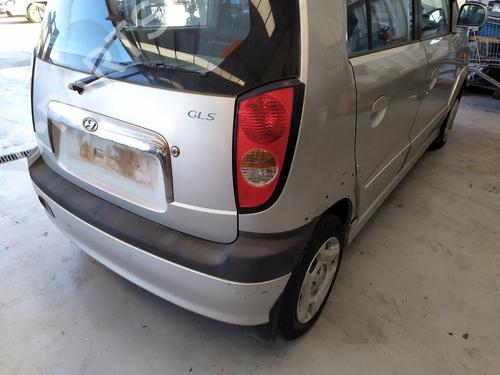 Elektronisk sensor HYUNDAI ATOS (MX) 1.0 i | BP12779694M84 