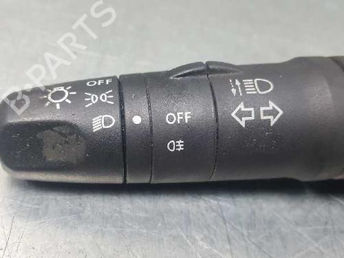 Headlight switch NISSAN ALMERA II Hatchback (N16) 1.5 | BP12722159I24 