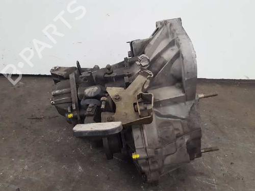 Gearbox ALFA ROMEO 156 (932_) 1.6 16V T.SPARK (932.A4, 932.A4100) | BP12688048M3 