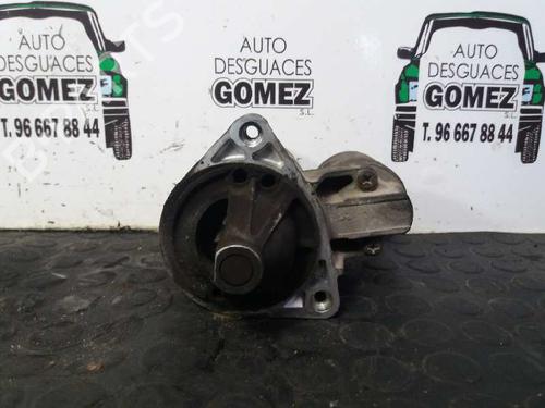 Startmotor SUZUKI WAGON R+ Hatchback (EM) 1.0 (RC410, SR410, SR412) | BP12687574M8 