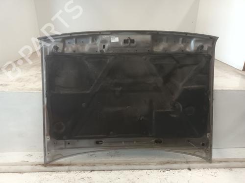 Hood OPEL FRONTERA A (U92) 2.8 TD (5BMWL4, 5BSUD2) | BP29865328C1