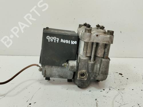 ABS pump AUDI 100 C4 Saloon (4A2) 2.6 | BP15959580M43 