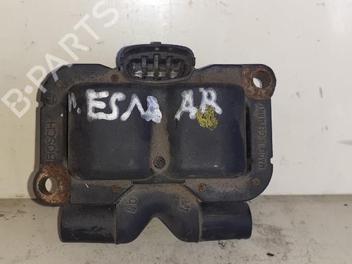 Tændspole SMART FORTWO Coupe (450) 0.7 (450.352, 450.332) (61 hp) 12761525