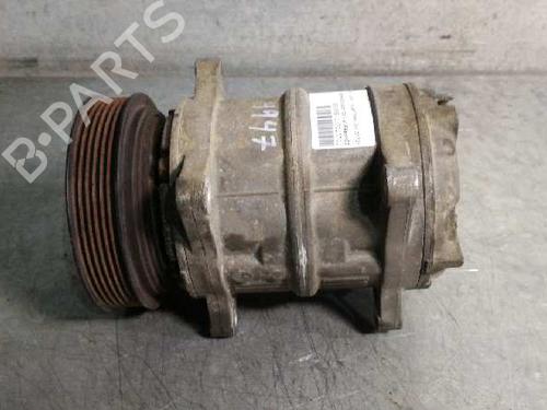 Used AC compressor VOLVO V40 Estate (645) 1.9 T4 (200 hp) 12713506
