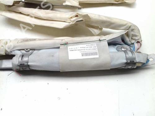 Left curtain airbag SEAT LEON (1P1) 1.6 TDI | BP12759077C11 