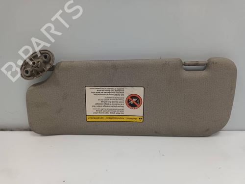 Right sun visor OPEL ANTARA A (L07) | BP40185582I2 - Image 4