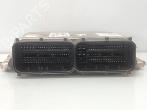 Engine control unit (ECU) OPEL COMBO Box Body/MPV (X12) 1.3 CDTI (B05) | BP31930581M57