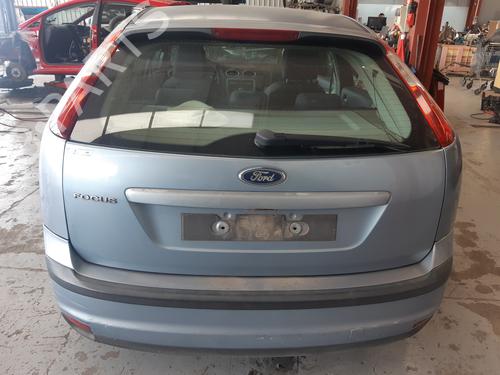 Cache-culbuteurs FORD FOCUS II Saloon (DB_, FCH, DH)  | BP29927418M124