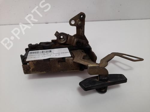 Used Front left lock CITROËN AX (ZA-_) 10 (50 hp) 12788761