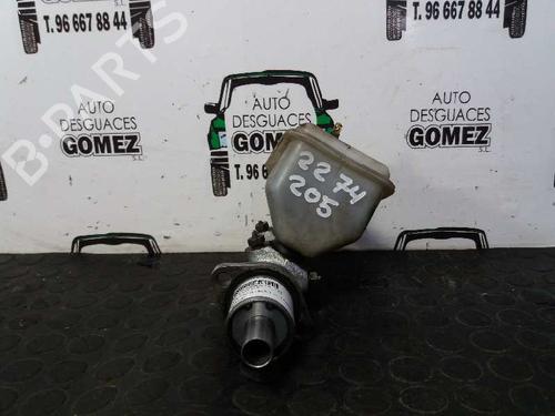 Brake master cylinder PEUGEOT 205 II (20A/C) 1.4 | BP18240265M77 