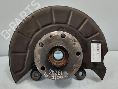 Venstre Styrespindel Lejehus VW GOLF PLUS V (5M1, 521) [2004-2013]  32320088