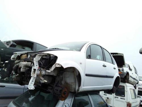 Right front driveshaft CITROËN C3 I (FC_, FN_) 1.1 i | BP12775595M39 