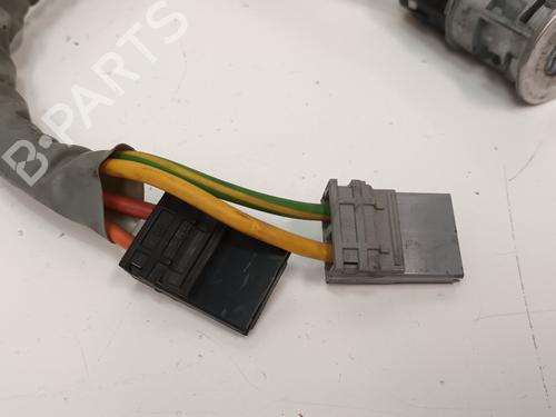 Electronic module RENAULT KANGOO (KC0/1_) 1.5 dCi (KC07) | BP13983791M83