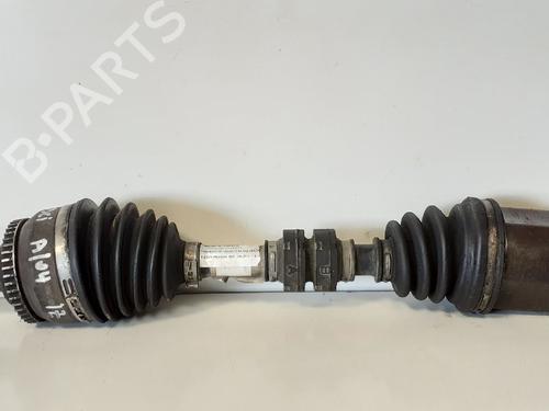 Used Left front driveshaft NISSAN PRIMERA (P12) 1.9 dCi (120 hp) 12709164