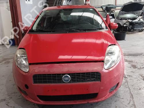 Used Parts FIAT GRANDE PUNTO (199_) 1.3 D Multijet 5066230