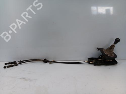 Used Gear lever HYUNDAI COUPE I (RD) 1.6 16V (116 hp) 27221436