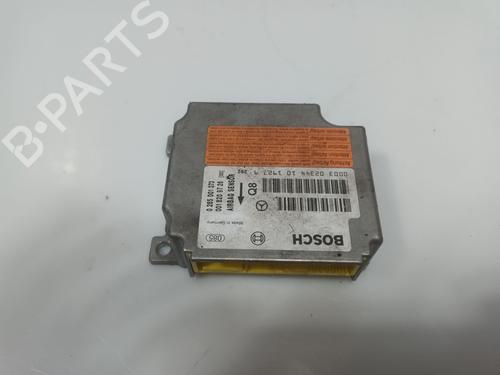 ecu-airbags-mercedes-benz-c-class-w203-2000-2001-2002-2003-2004-2005-2006-2007-33118985 main image