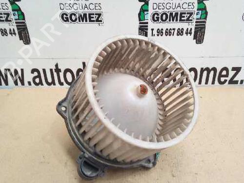 Heater blower motor HYUNDAI ACCENT II (LC) 1.5 CRDi | BP12725189M62 