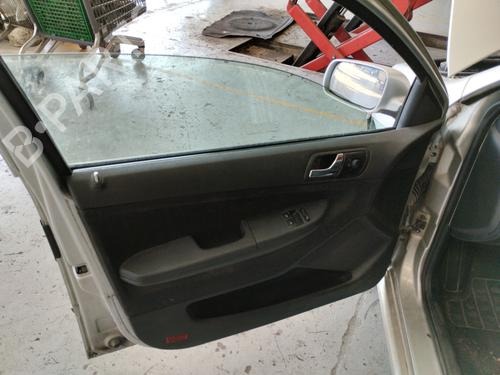 Pompa ABS SKODA FABIA I Combi (6Y5) 1.4 16V | BP28354920M43 