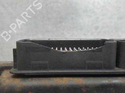 Engine control unit (ECU) RENAULT CLIO II (BB_, CB_) 1.4 (B/CB0C, B/CB0S) | BP12727420M57 
