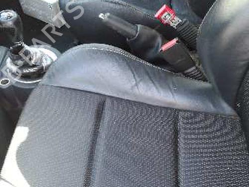 Steering column ROVER STREETWISE Hatchback 1.4 | BP12725415M21 