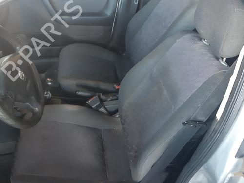 Engine control unit (ECU) OPEL ASTRA G Hatchback (T98) 1.6 (F08, F48) | BP16784894M57