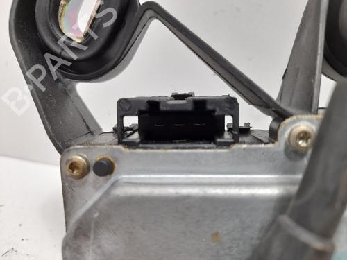 Rear wiper motor MERCEDES-BENZ C-CLASS T-Model (S203) C 270 CDI (203.216) | BP12782065M102 