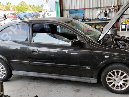 Felg OPEL ASTRA G Hatchback (T98) 1.6 16V (F08, F48) | BP13533502C45 