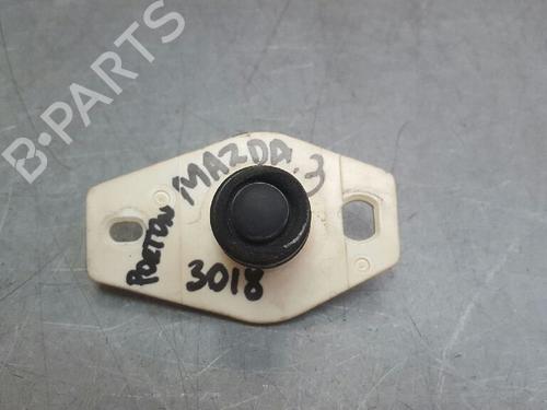 Andre MAZDA 3 Saloon (BK) 1.6 DI Turbo (BK12Y) (109 hp) 32031594