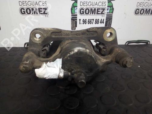 Right front brake caliper HYUNDAI ACCENT II (LC) 1.5 CRDi | BP12809822M104 