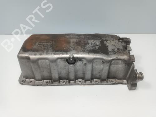 Used Oil sump Oil sump SEAT TOLEDO II (1M2) [1998-2006] 34579539 34579539