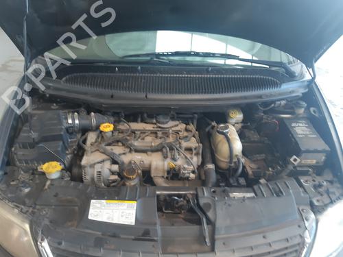 Injector CHRYSLER VOYAGER IV (RG, RS) 2.5 CRD | BP17811672M100 