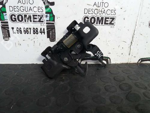 Hood lock DACIA SANDERO II  | BP15958188C133 