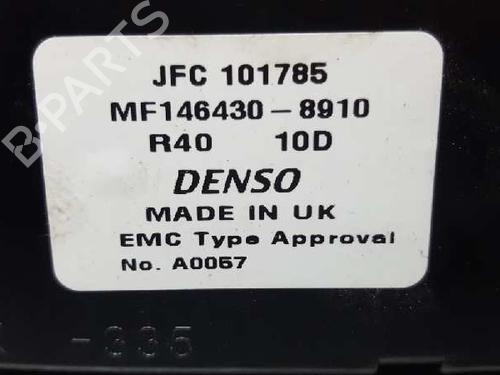 Climate control MG MG ZT- T 2.0 CDTi | BP12723828I5 