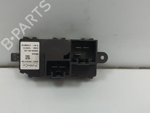 Heater resistor FORD S-MAX (WA6) | BP36698959M108 - Image 2