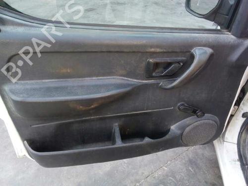 Stabilizator CITROËN BERLINGO / BERLINGO FIRST Box Body/MPV (M_) 2.0 HDI 90 (MBRHY, MCRHY) | BP12802795M96
