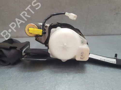Used Front right seatbelt NISSAN ALMERA II Hatchback (N16) [2000-2025]  12932153