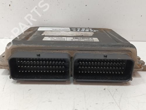 Computer motormanagement RENAULT SCÉNIC I MPV (JA0/1_, FA0_) 1.6 (JA00, JA16, JA15, JA19, JA1V, JA2B, JA2C, JA0B,... | BP16588523M57 