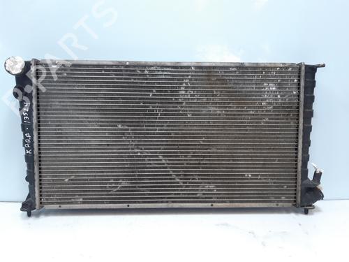Køler Køler CITROËN XSARA (N1) 1.9 TD (90 hp) 37177201 37177201