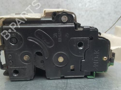 Front left lock VW PASSAT B5.5 (3B3) 1.9 TDI | BP12733391C98 