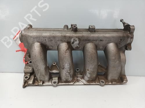 Used Intake manifold Intake manifold RENAULT ESPACE IV (JK0/1_) 2.0 Turbo (JK0A, JK0B, JK0N) (163 hp) 34055191 34055191