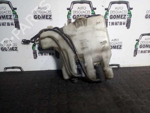 Windscreen washer tank TOYOTA HILUX III SUV (_N1_, _N2_)  | BP12858985C113 