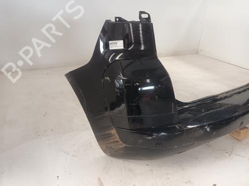 Rear bumper CITROËN C4 Picasso I MPV (UD_)  | BP26578890C8 