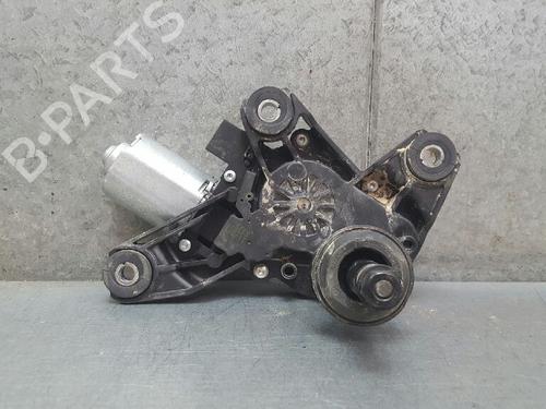 Rear wiper motor RENAULT MEGANE IV Hatchback (B9A/M/N_) 1.5 dCi 110 (B9A3) | BP12750223M102 