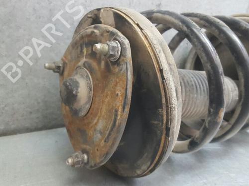 Right front shock absorber HYUNDAI SANTA FÉ II (CM) 2.2 CRDi GLS | BP12748407M17 