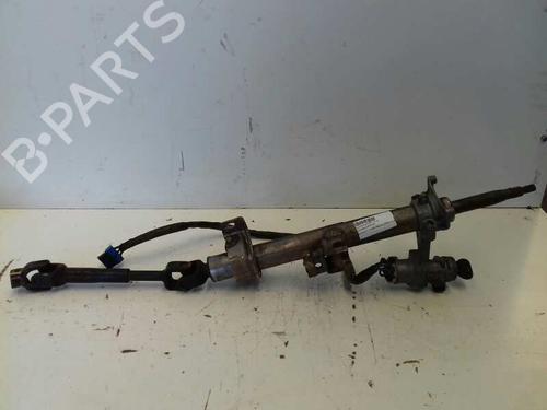 Used Steering column MITSUBISHI LANCER IV (C6_A, C7_A) 1.3 12V (C61A) (75 hp) 12760504